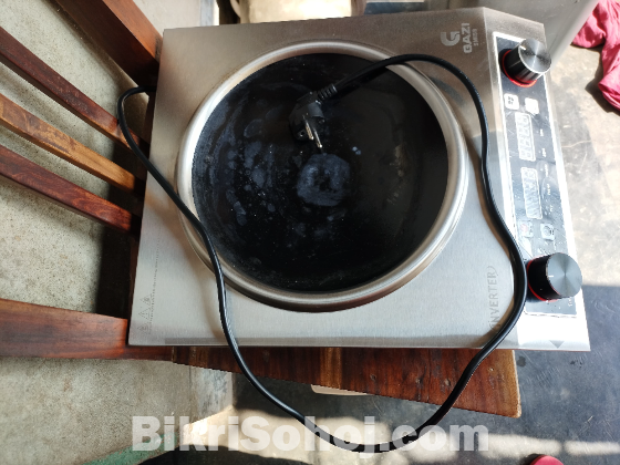 কারেন্ট  চুলা